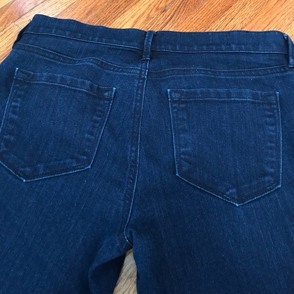 LOFT Modern Skinny Jeans - Picture 2 of 3